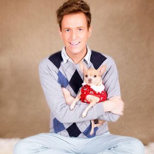 Meet your Posher, Brady